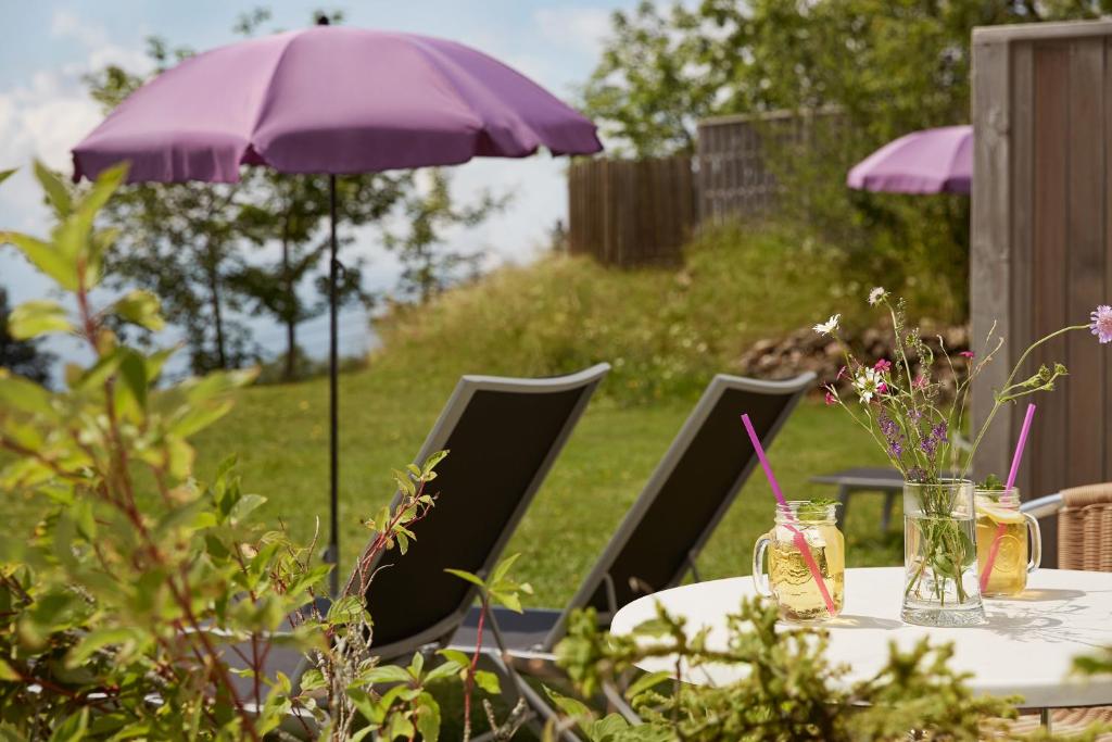 Zahrada ubytování Rigi Kaltbad Swiss Quality Hotel