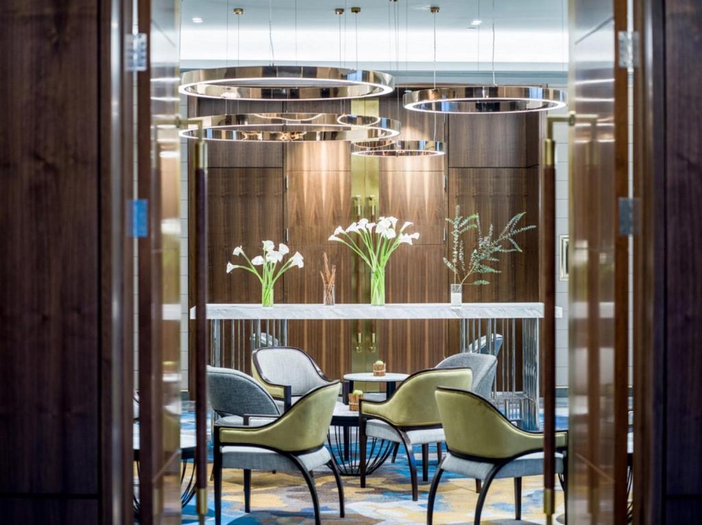 InterContinental Hotels Jakarta Pondok Indah, an IHG Hotel