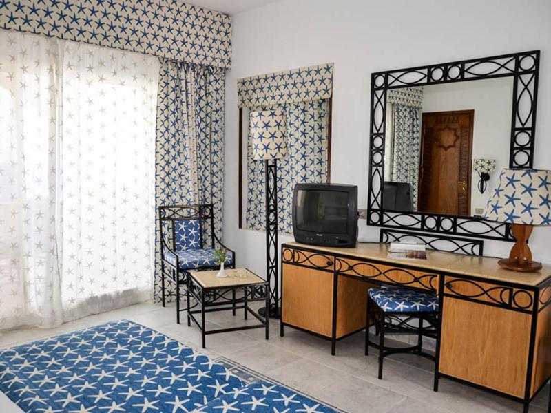 Private Vacation House at Domina Coral Bay - Habitación Doble Con Vista Al Parque