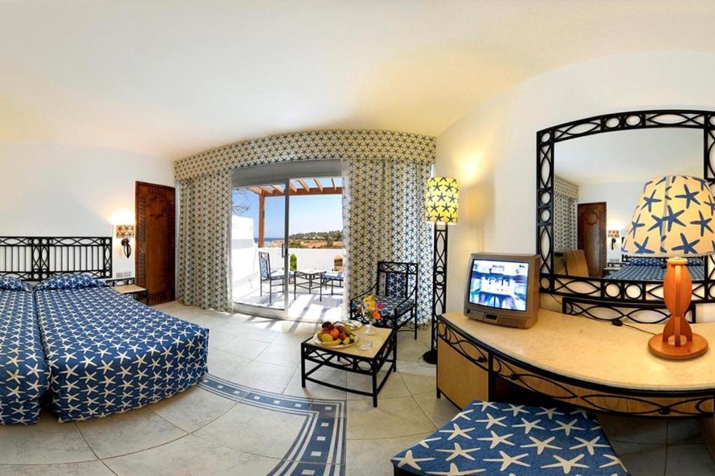 Private Vacation House at Domina Coral Bay, Sharm el Sheikh – Prezzi  aggiornati per il 2023