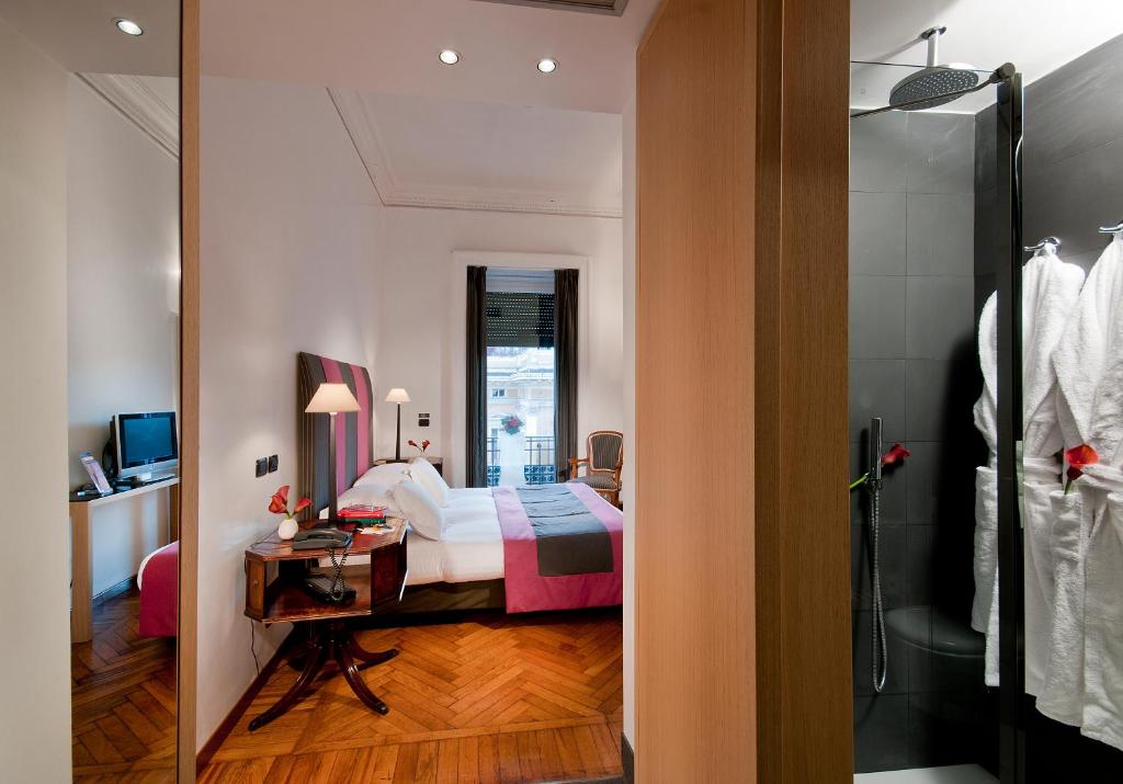 Alpi Hotel - Resim 44