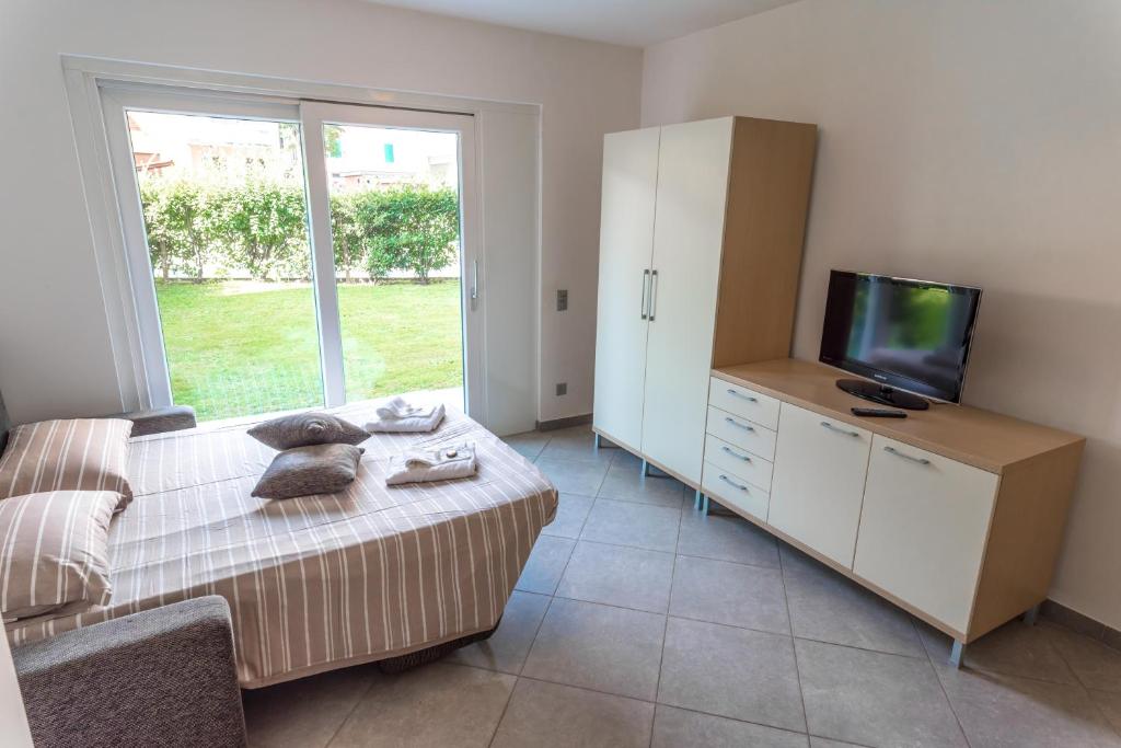 Prestige Apartments by Quokka 360 - spacious flats with terraces - Resim 30