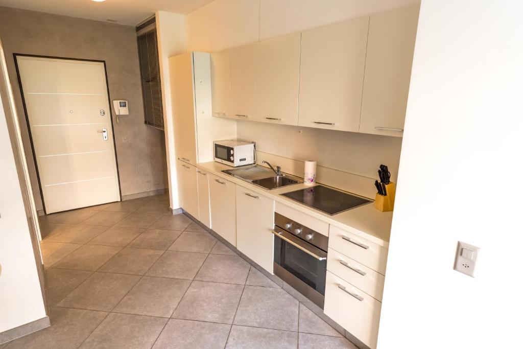 Prestige Apartments by Quokka 360 - spacious flats with terraces - Resim 18