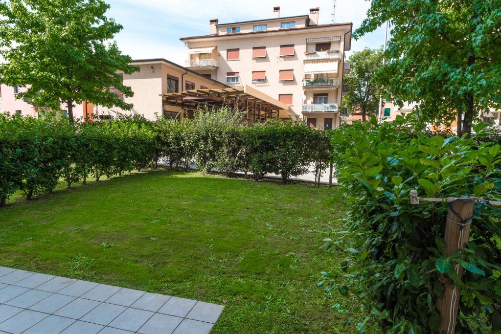 Prestige Apartments by Quokka 360 - spacious flats with terraces - Resim 19