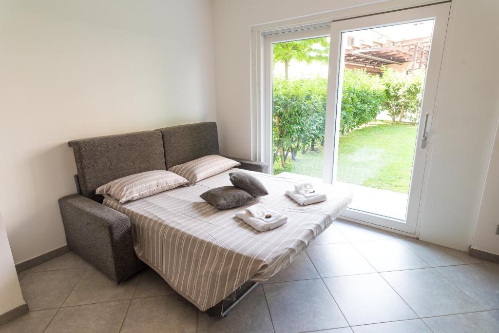 Prestige Apartments by Quokka 360 - spacious flats with terraces - Resim 27