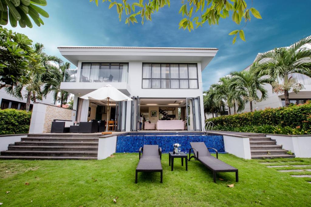 Lam Ocean View villa Da nang, Da Nang – Updated 2024 Prices