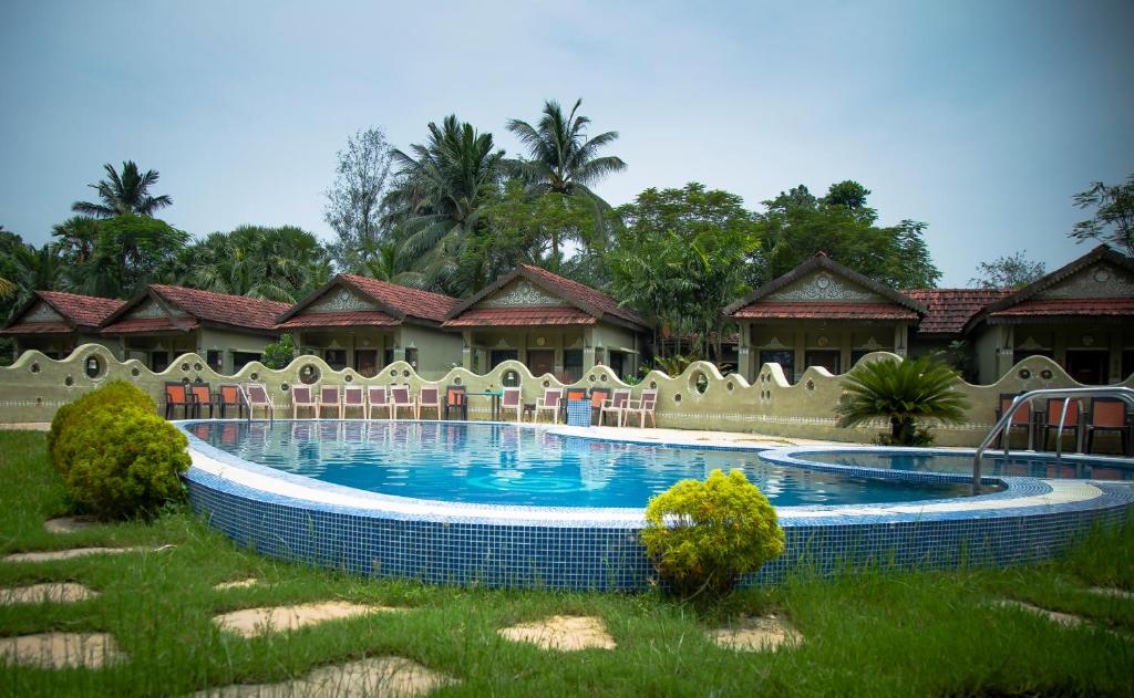 Breathing Earth Rooms and Pool, Kolkata (updated prices 2024)