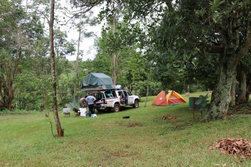 Bwindi Forest Farm And Campsite Bwindi Updated 2021 Prices