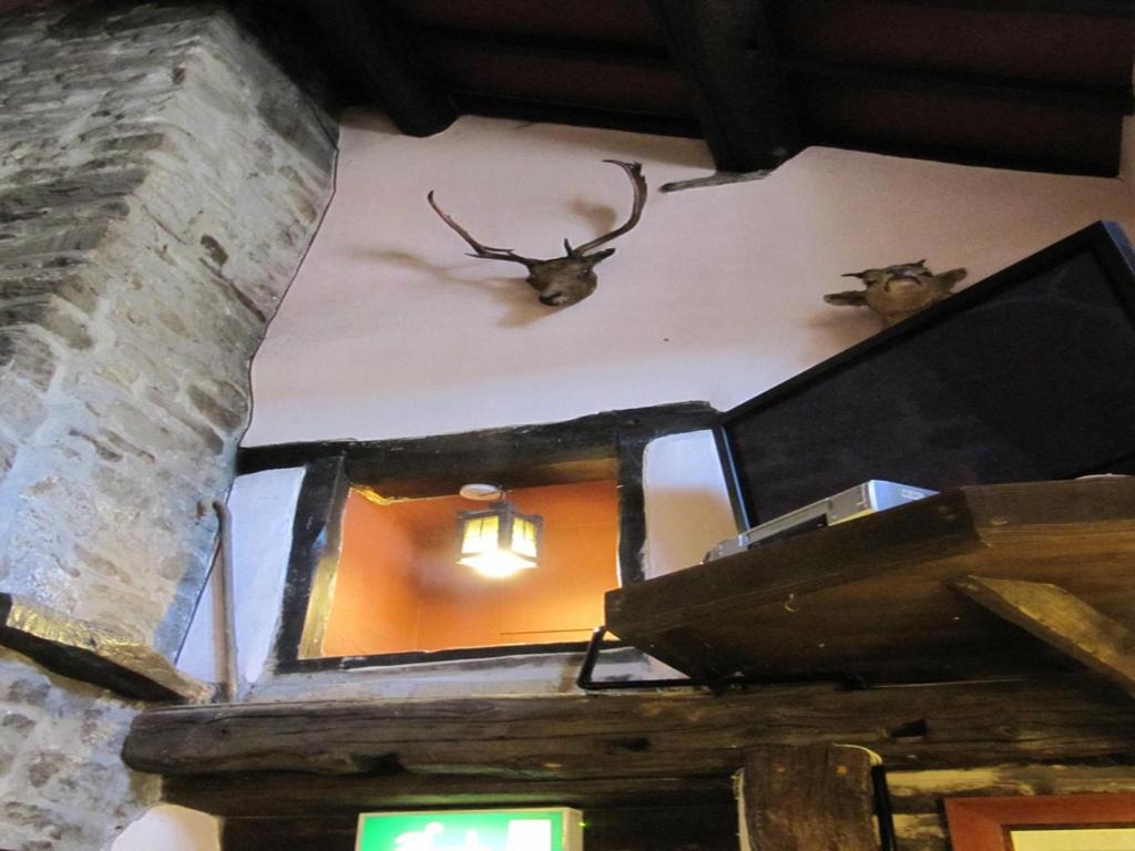 Fotografie z fotogalerie ubytování The Old Nag's Head v destinaci Edale