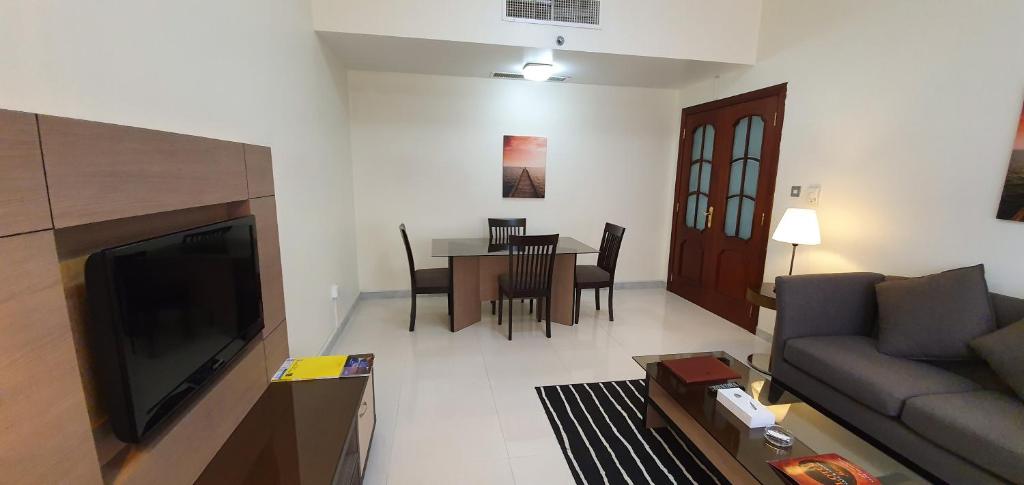 Ivory Hotel Apartments - Resim 38