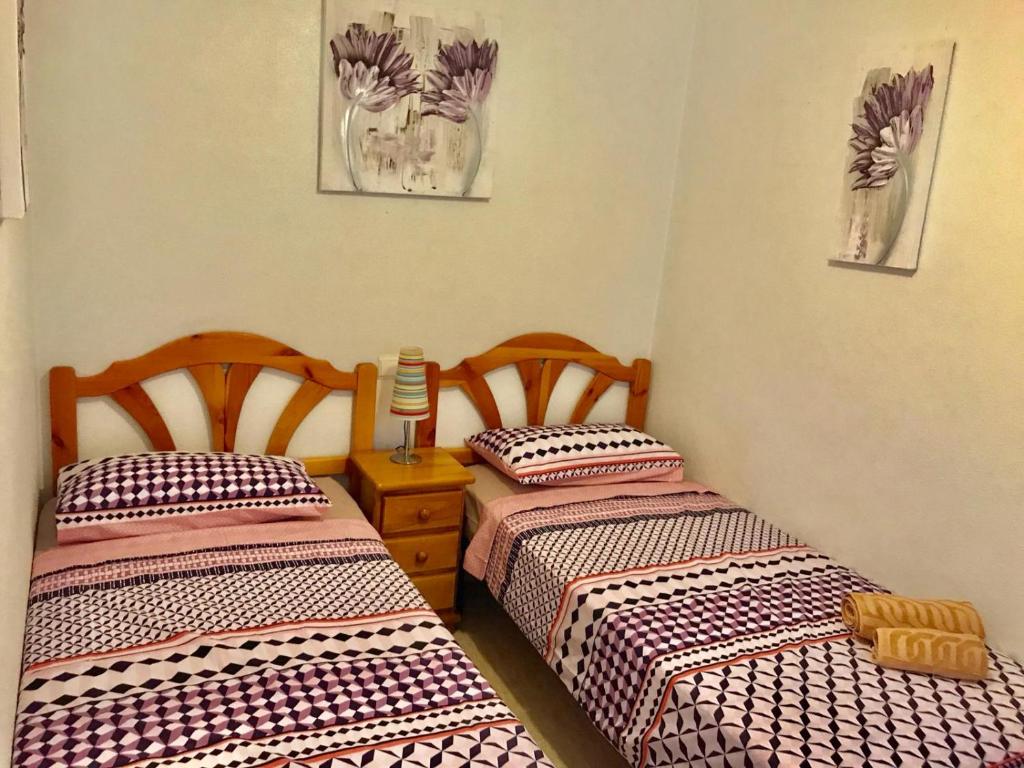 Zdjęcie z galerii obiektu Palacio del mar w mieście Torrevieja