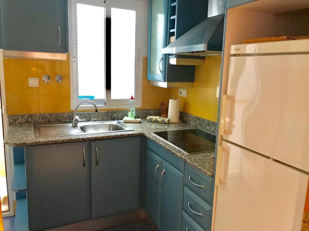 Zdjęcie z galerii obiektu Palacio del mar w mieście Torrevieja