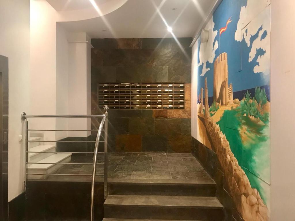 Zdjęcie z galerii obiektu Palacio del mar w mieście Torrevieja