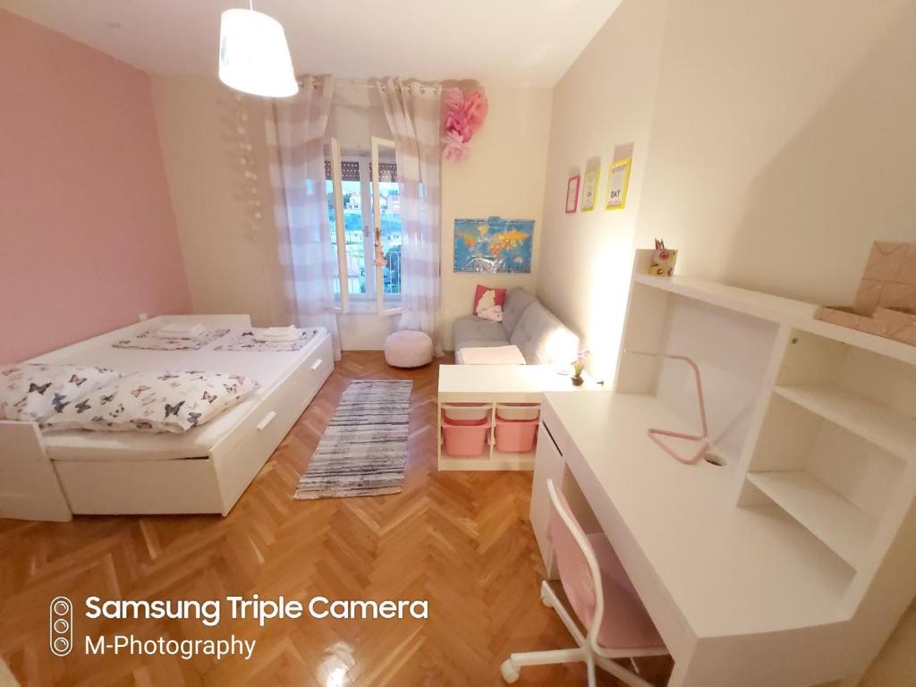 Fotografie z fotogalerie ubytování Good vibes apartment v Šibeniku