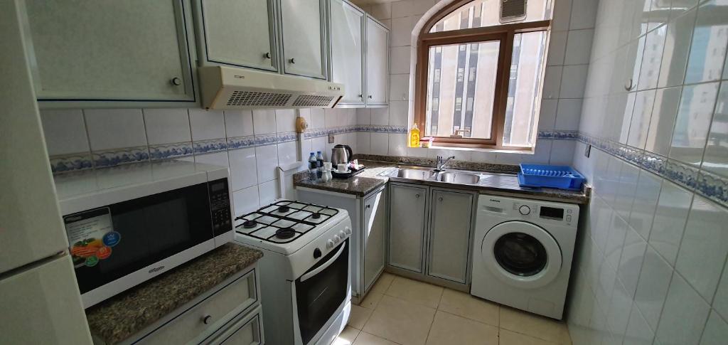 Ivory Hotel Apartments - Resim 37