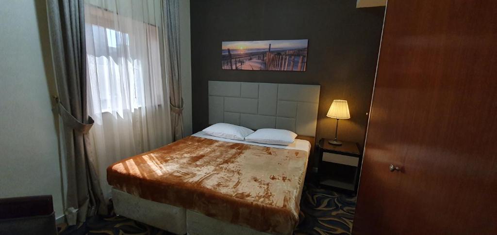 Ivory Hotel Apartments - Resim 35