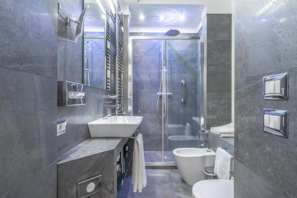 Internazionale Domus - Superior Double Or Twin Room