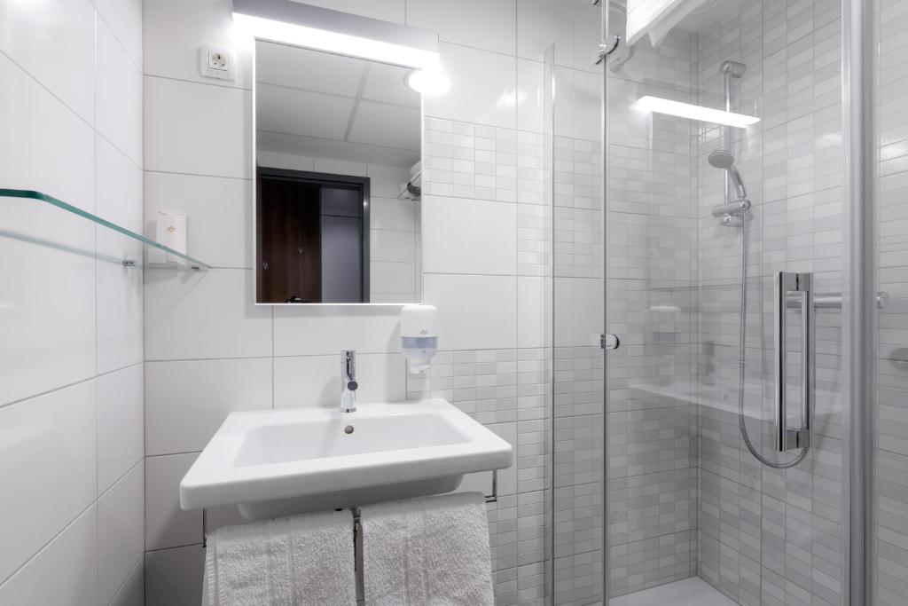 Hotel Florjanckov Hram - Resim 18