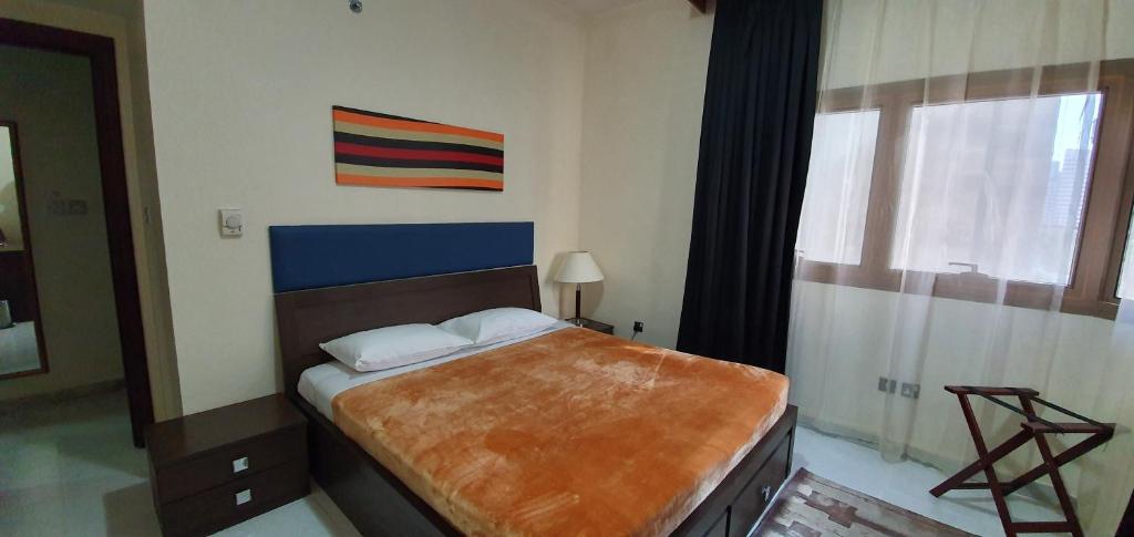 Ivory Hotel Apartments - Resim 31
