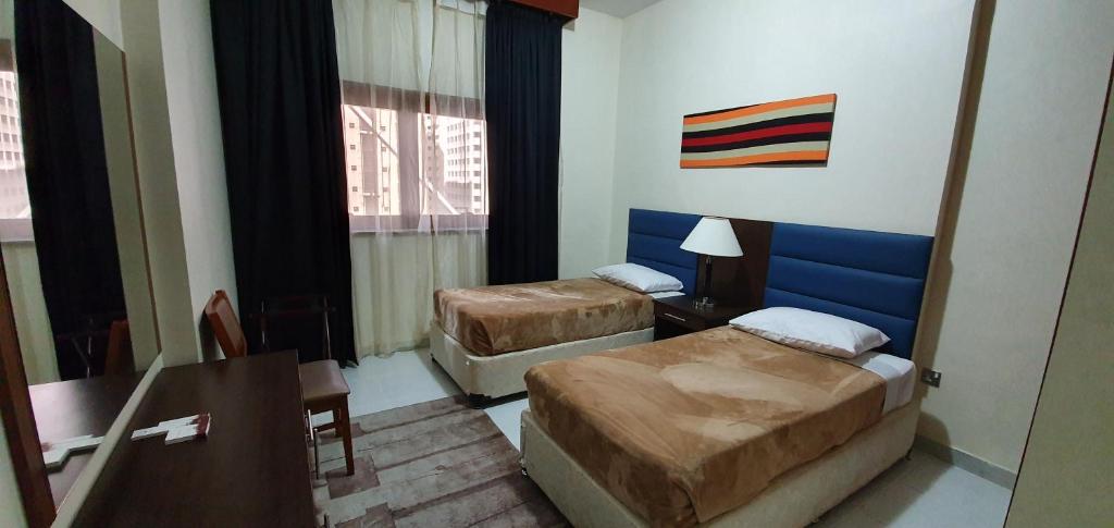 Ivory Hotel Apartments - Resim 28