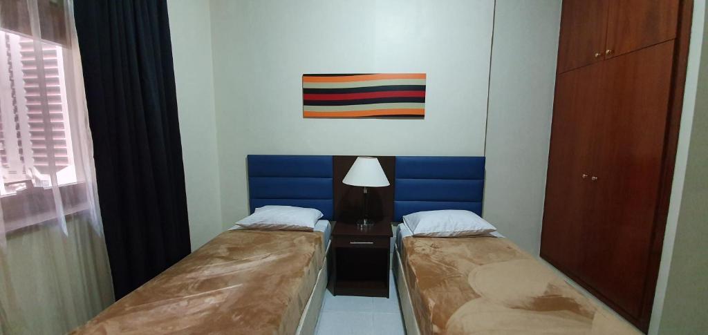 Ivory Hotel Apartments - Resim 27