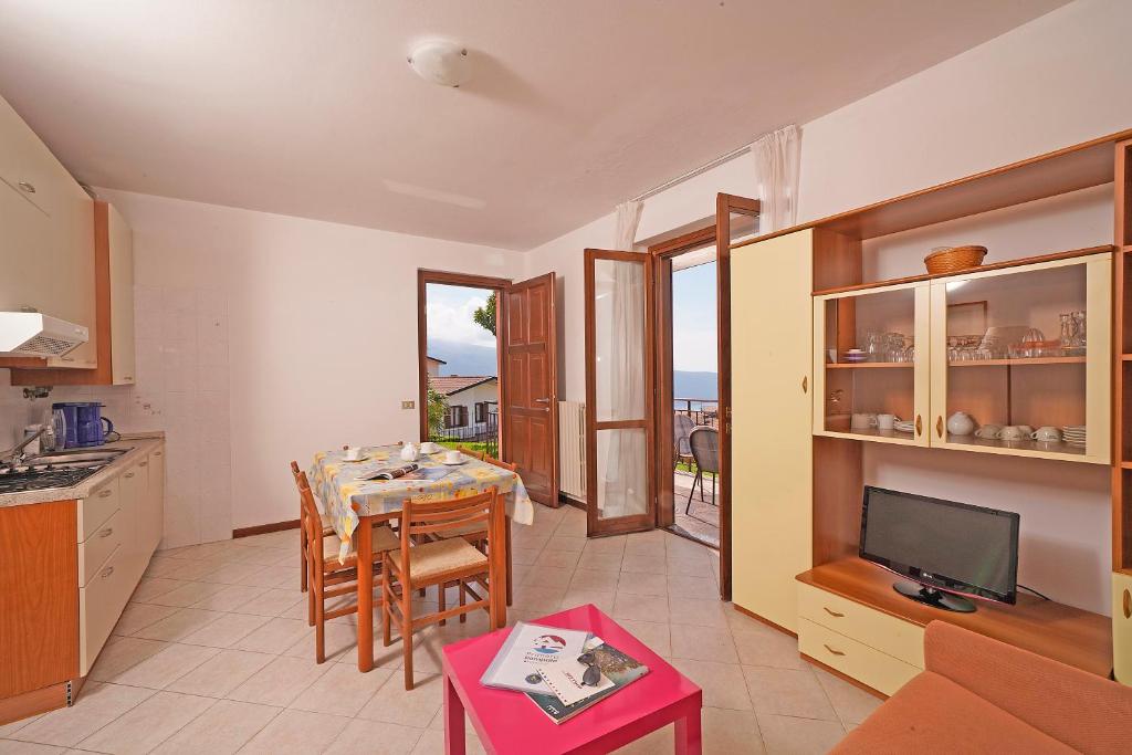Residence Primera Rompala, GTSGroup