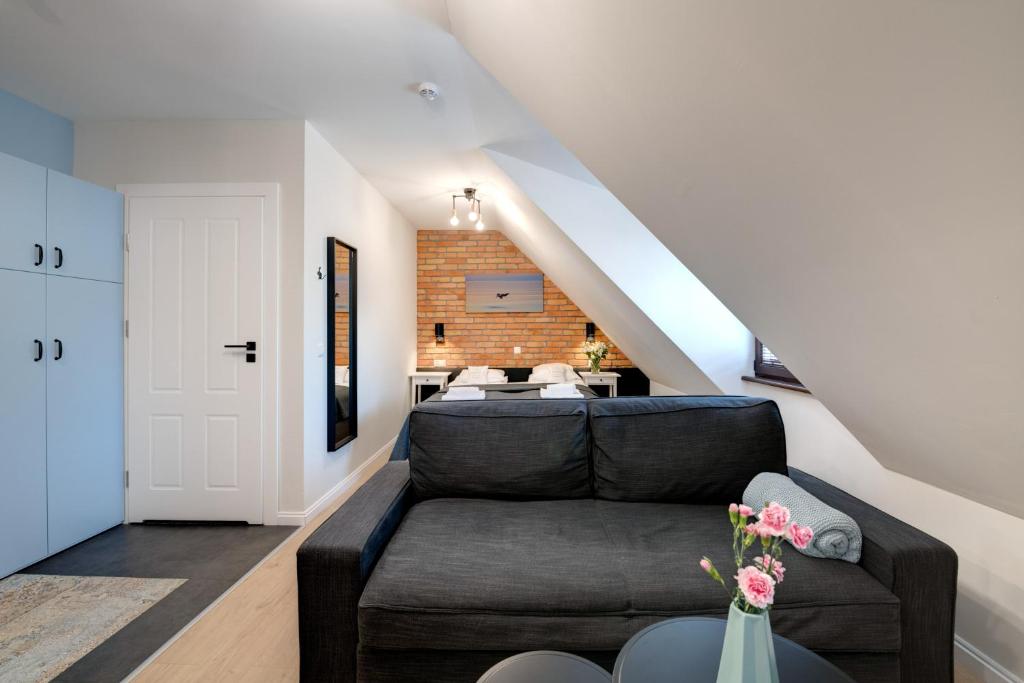 Apartamenty Bema4 Sopot - Superior Apartment