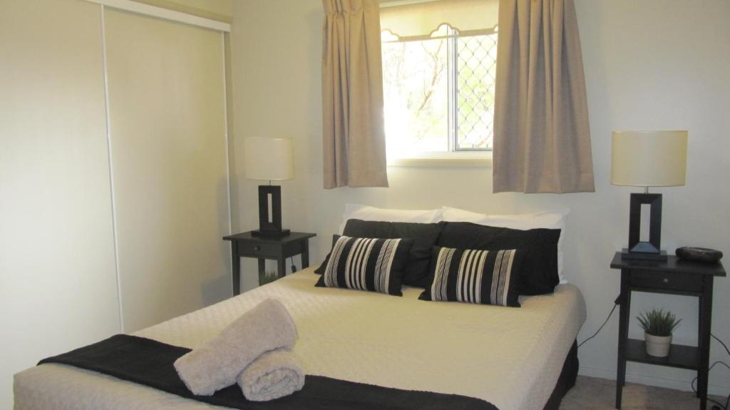 Gallery image of Bunya Vista Accommodation in Dalby