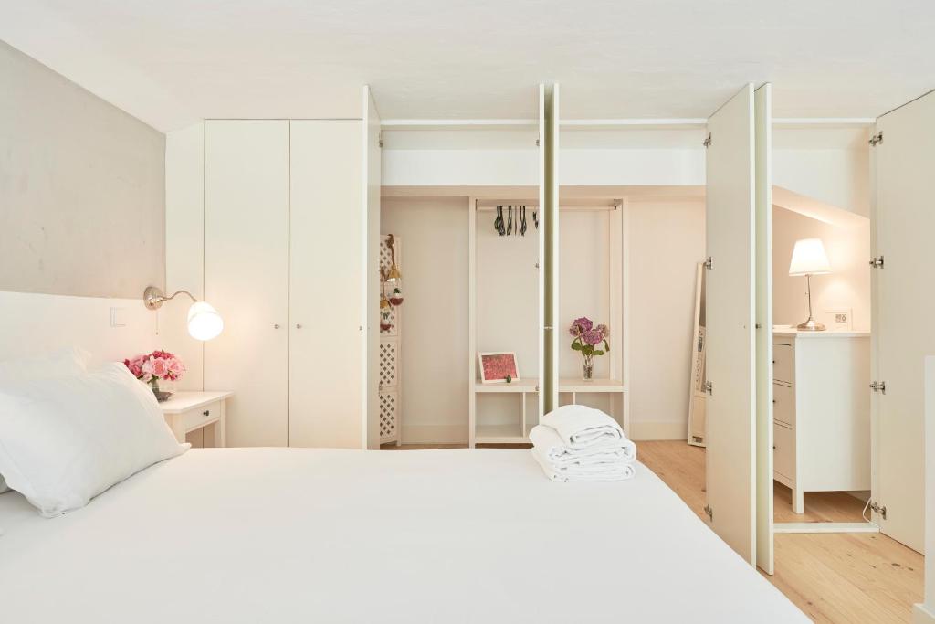 Lisbon Five Stars Apartments Bica - Loft