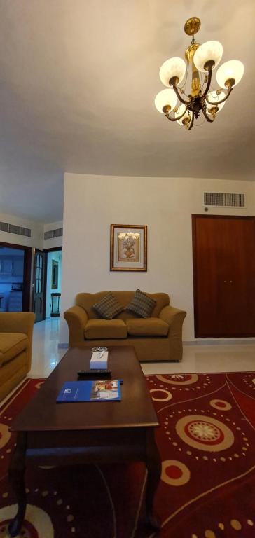 Ivory Hotel Apartments - Resim 19