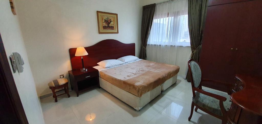 Ivory Hotel Apartments - Resim 16