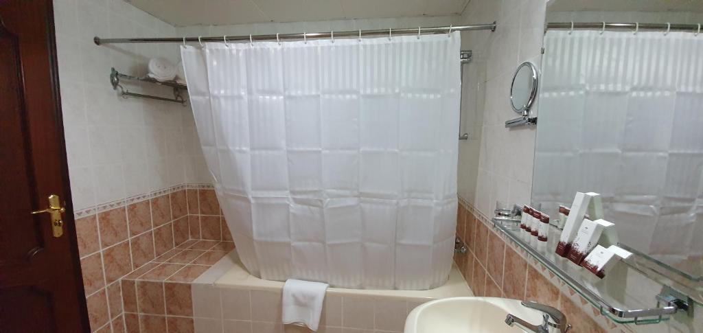 Ivory Hotel Apartments - Resim 15