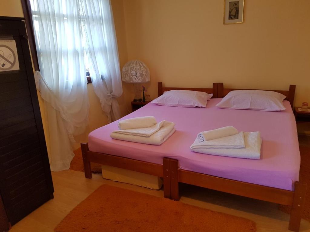 Gallery image of B&B Jonovic in Donji Milanovac