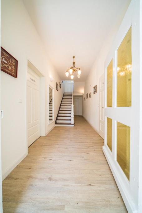 Fotografie z fotogalerie ubytování Villa Sofia v destinaci Borkum