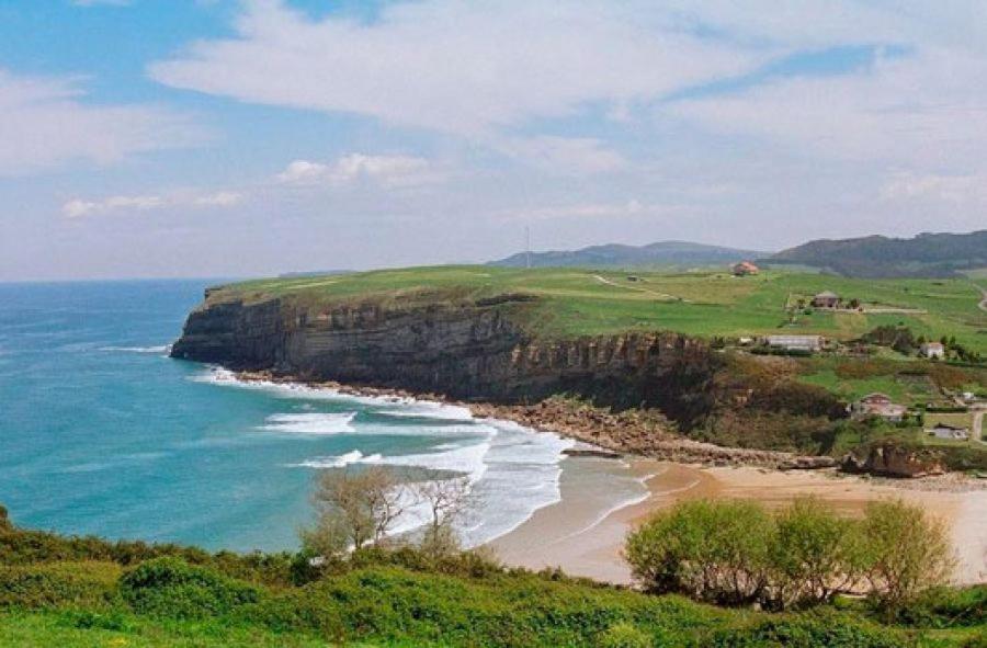 Tented camps La Finca - Campamento en la Naturaleza en Caranceja, Cantabria