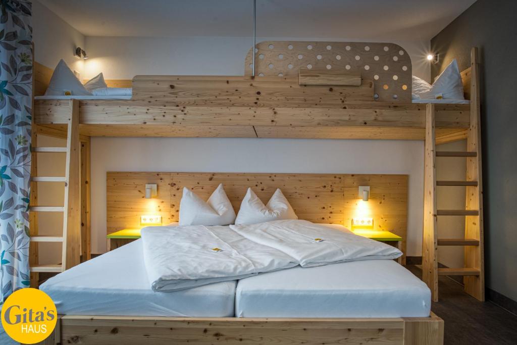 Gita´s Haus - 10
