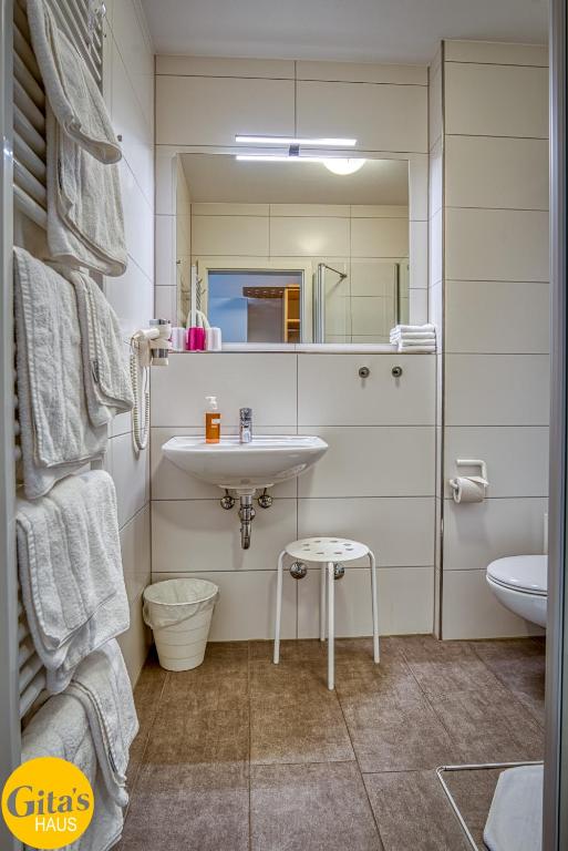 Gita´s Haus - 12