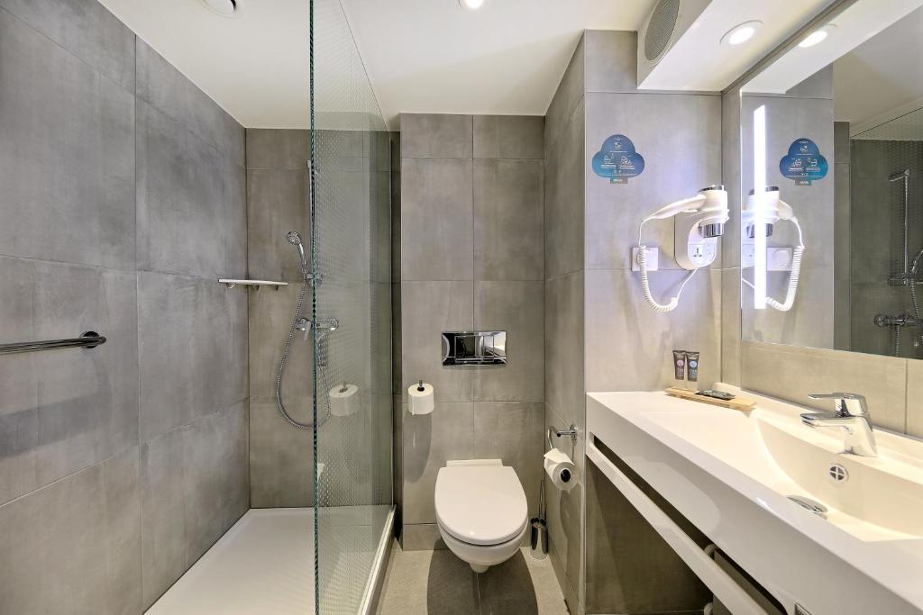 Novotel Katowice Centrum - 19