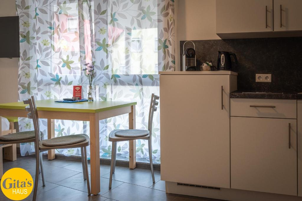 Gita´s Haus - 7