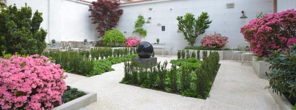 Hotel Maribor & Garden Rooms - Resim 22