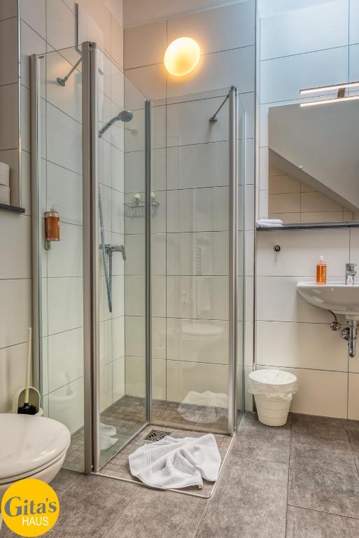 Gita´s Haus - 5