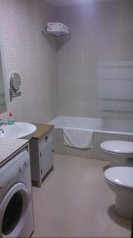 Apartamentos Laurel - 4