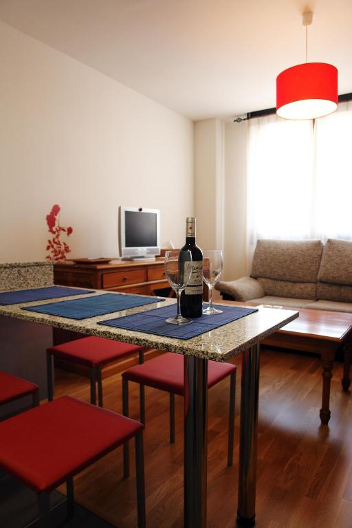 Apartamentos Laurel - 2