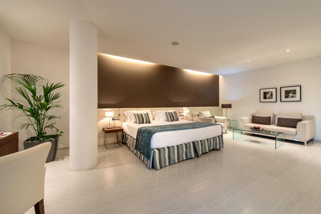 Hotel Diagonal Plaza, Zaragoza – Precios actualizados 2023