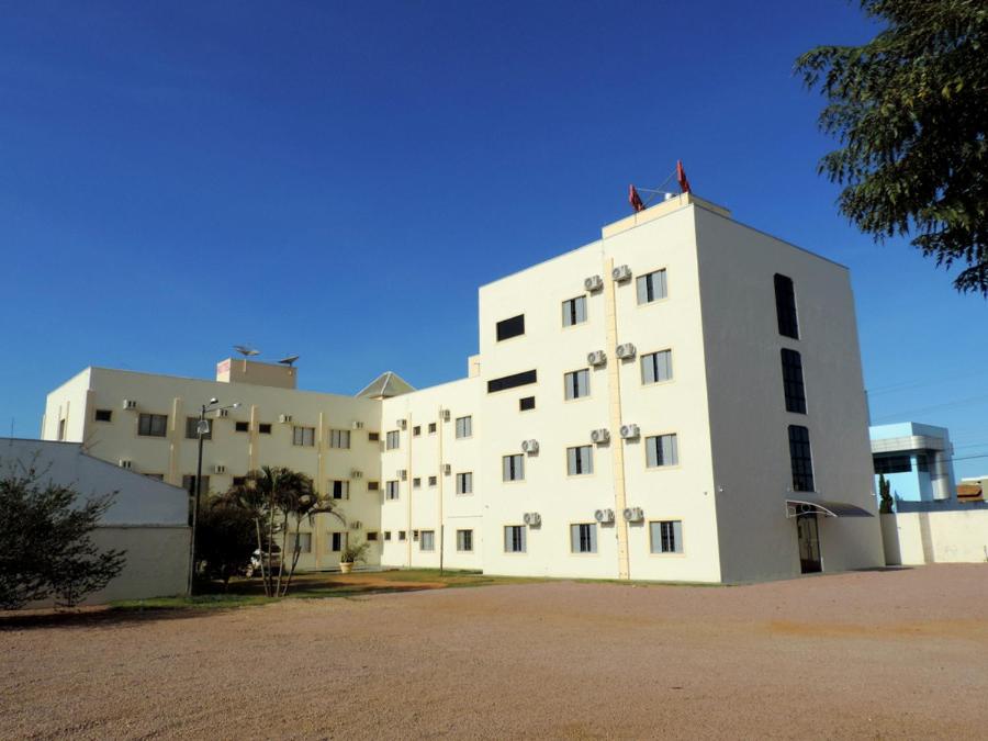  Hotel Pequeno Mundo 2