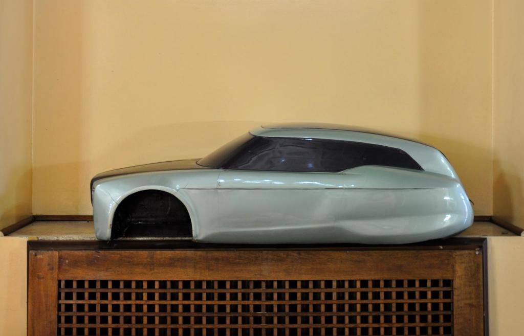 Hotel San Guido - Resim 4