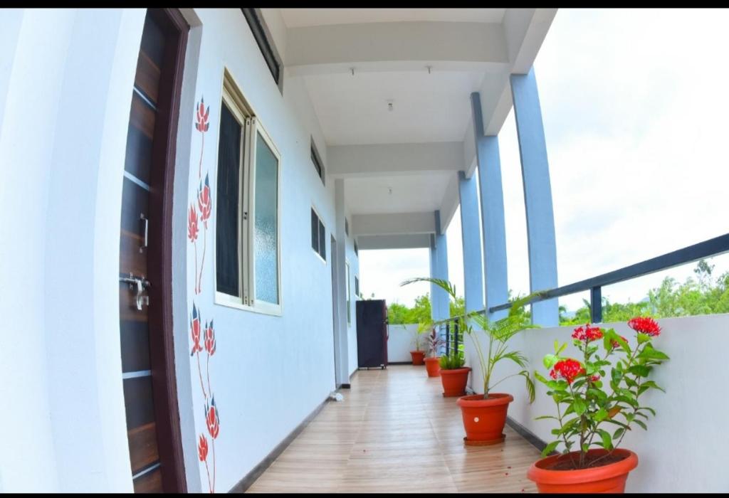 Arjun Homestay photo