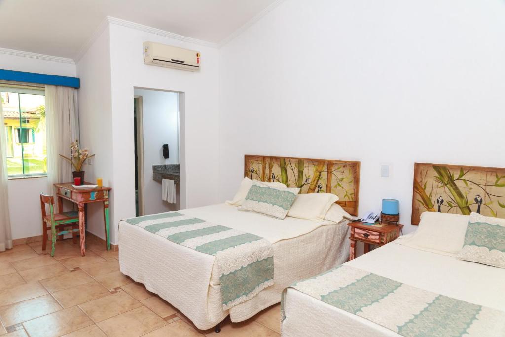  Hotel Fazenda Hípica Atibaia