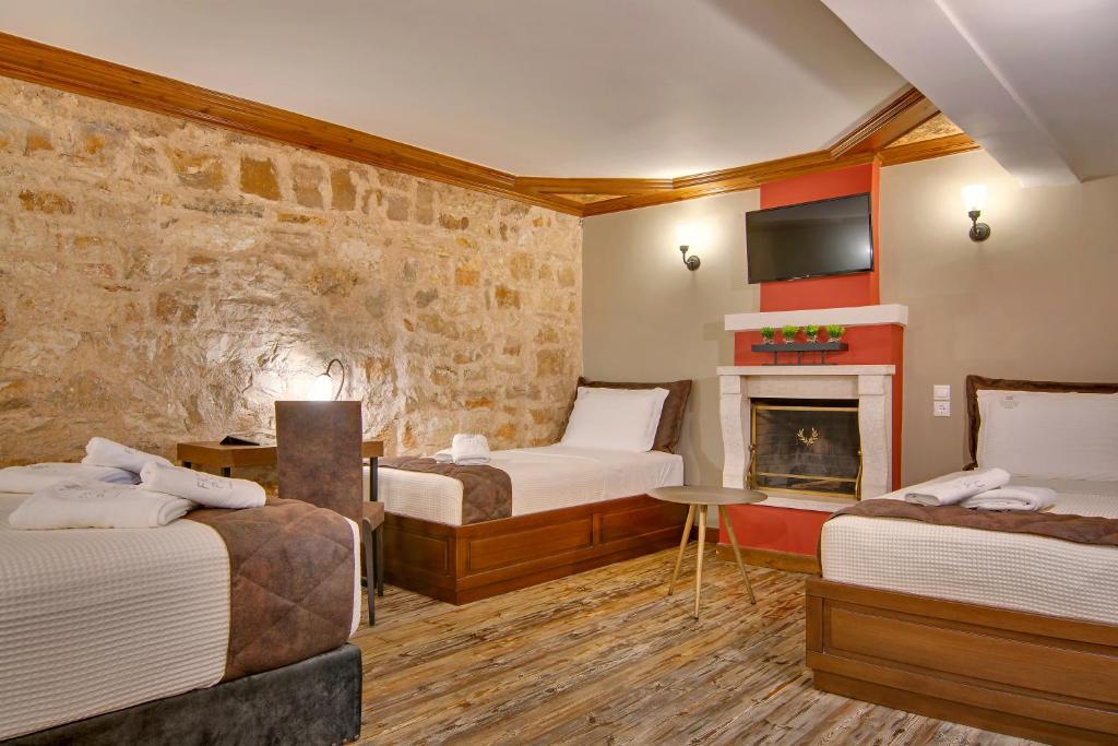 Frontzu Politia - 19