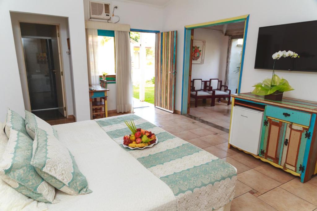  Hotel Fazenda Hípica Atibaia